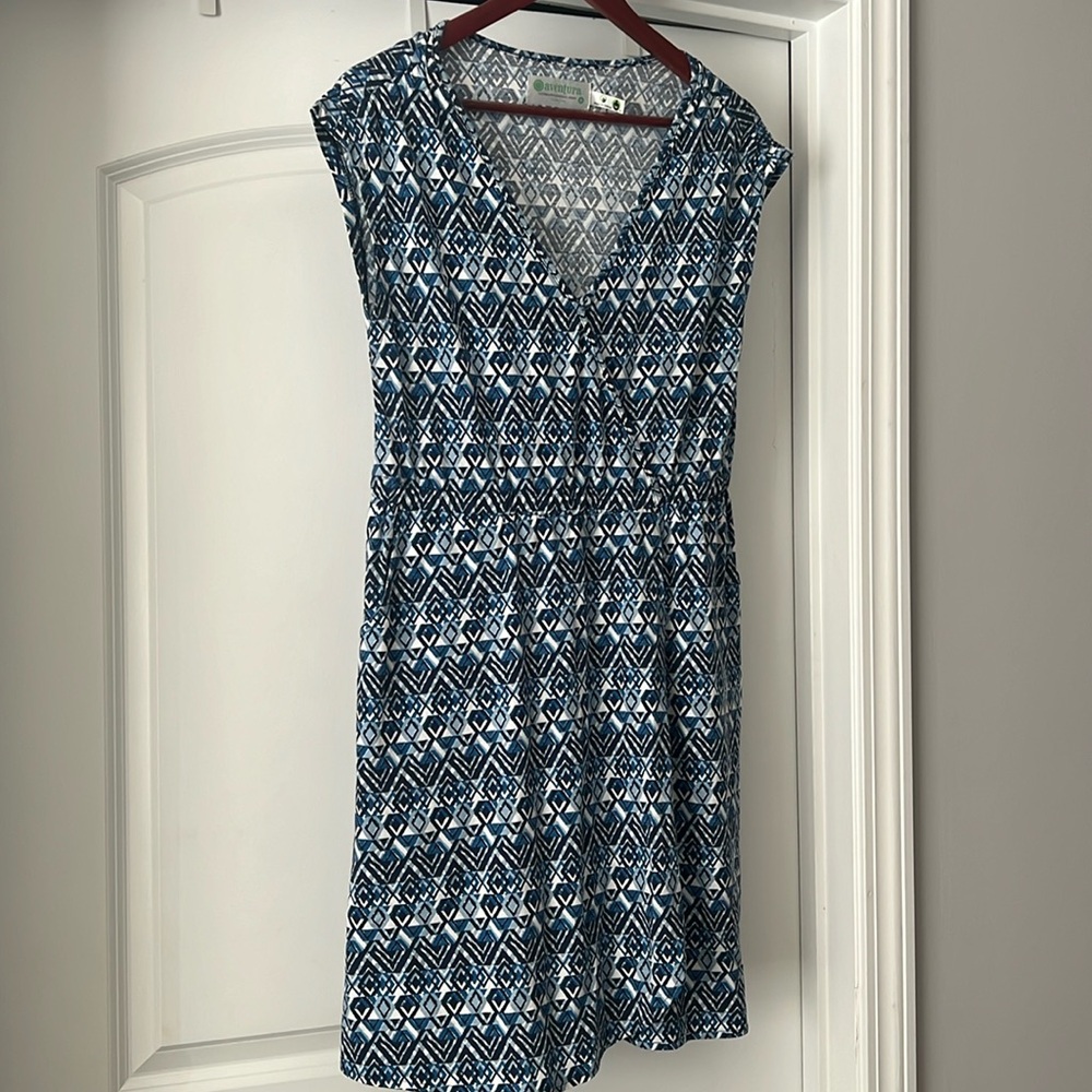 Aventura dress